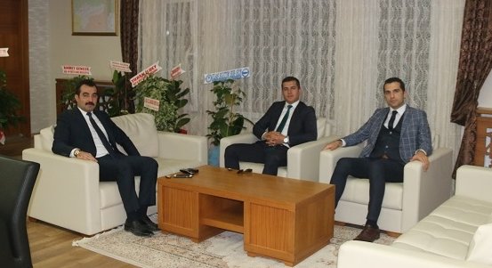 Ulaş'ta "100. Yıl Sivas Kongresi Sokağı" oluşturulacak