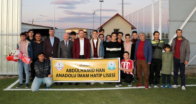 Sivasspor'da Konyaspor mesaisi başladı