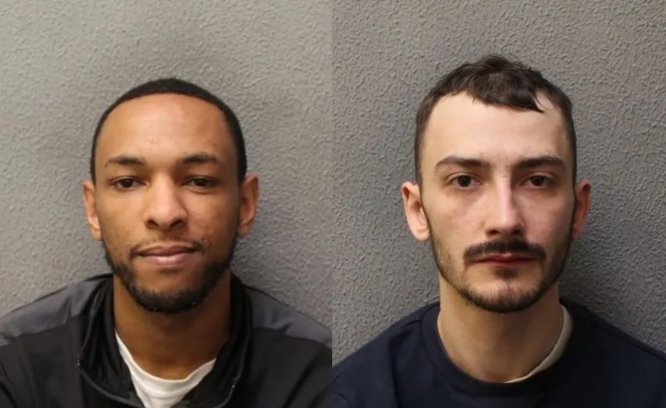 Londra polisi, Mesut Özil'e saldırının yeni görüntülerini yayınladı