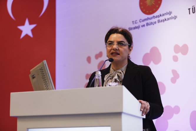 2018 Türkiye Nüfus ve Sağlık Araştırması sonuçları açıklandı