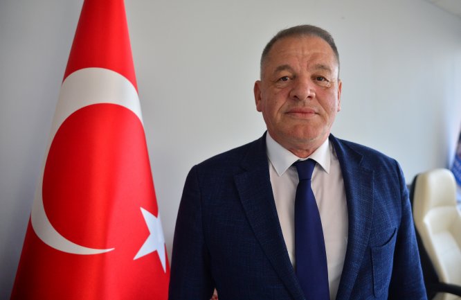 Su Ürünleri Kanunu'ndaki değişiklik sektörü sevindirdi