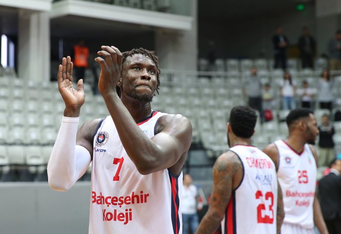 ING Basketbol Süper Ligi