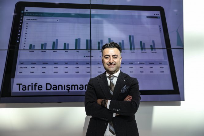 Enerji yönetiminde "yapay zeka" dönemi