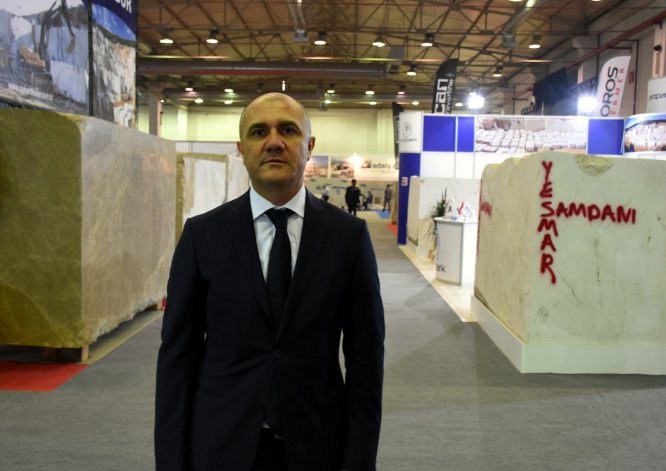 Madenler 2 milyon kişiye ekmek kapısı oluyor