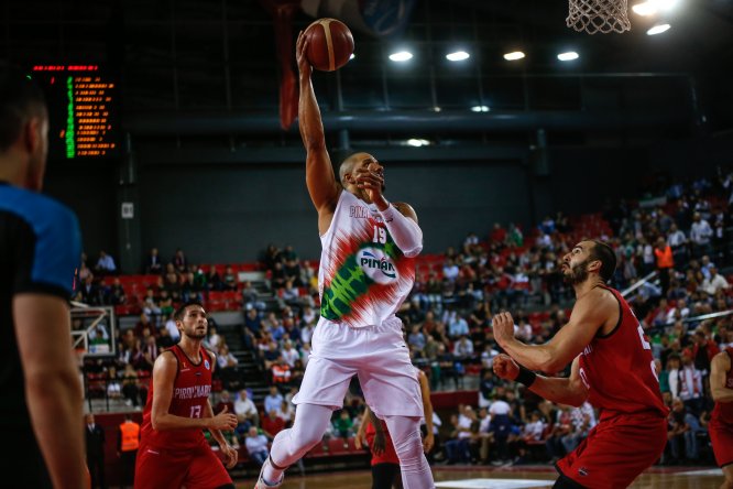 Basketbol: FIBA Erkekler Avrupa Kupası