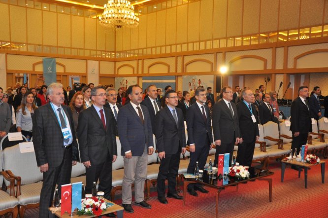Şiddetin Önlenmesi Çalıştayı