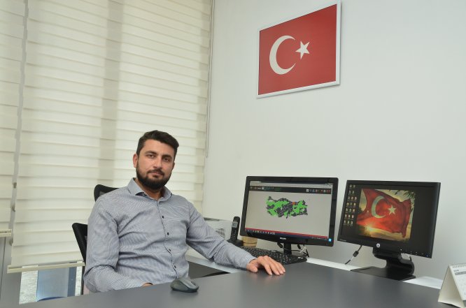 Dijital oyun tutkunlarına "ders sevgisi" kazandıran sistem