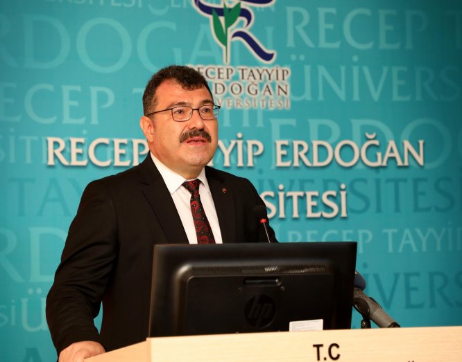 TÜBİTAK'ın parolası "Milli teknoloji hamlesi"