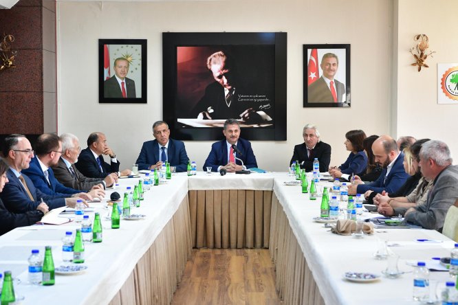 "Kıbrıs Kanyonu" turizme kazandırılıyor