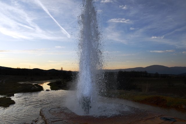 "Batı Karadeniz'in Pamukkalesi" turizme kazandırılacak