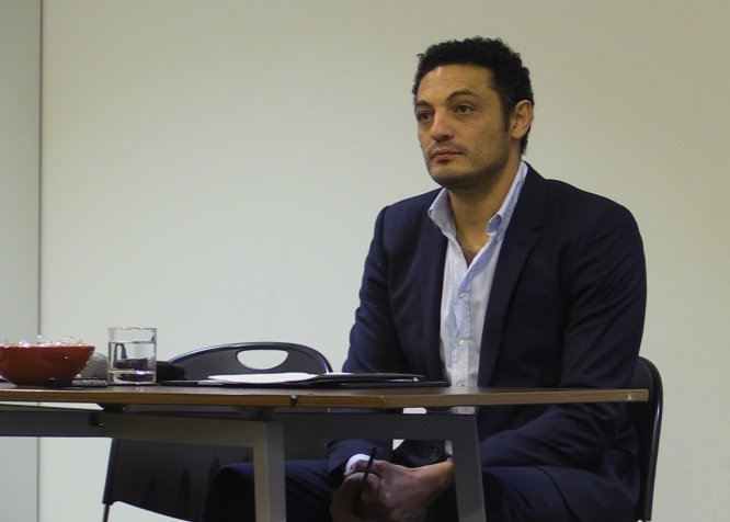 Sisi yönetiminin yolsuzluklarını ifşa eden iş adamı muhalefet cephesi kuruyor