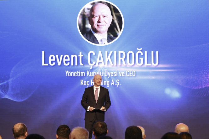 Türkiye Sermaye Piyasaları Kongresi