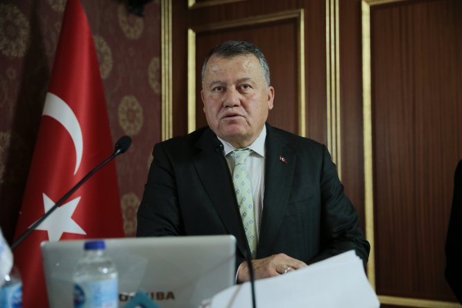 Başkentte "Balkan Kaybı: 93 Harbi'nin Unutulmuş Muhacirleri" konferansı