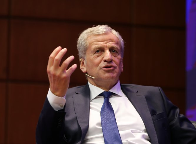 Uluslararası Futbol Ekonomi Forumu