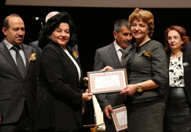 24 Kasım Öğretmenler Günü