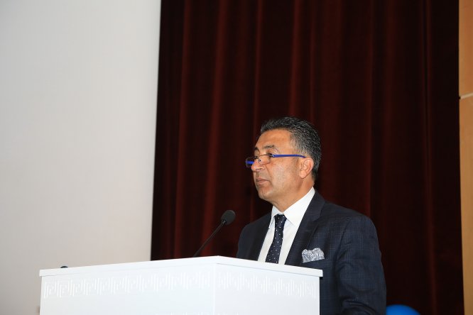 24 Kasım Öğretmenler Günü