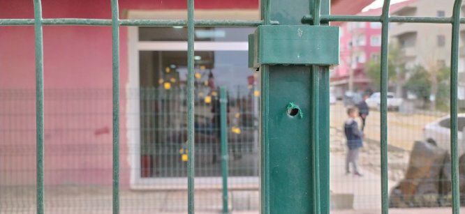 Edirne'de yerel gazete bürosuna silahlı saldırı