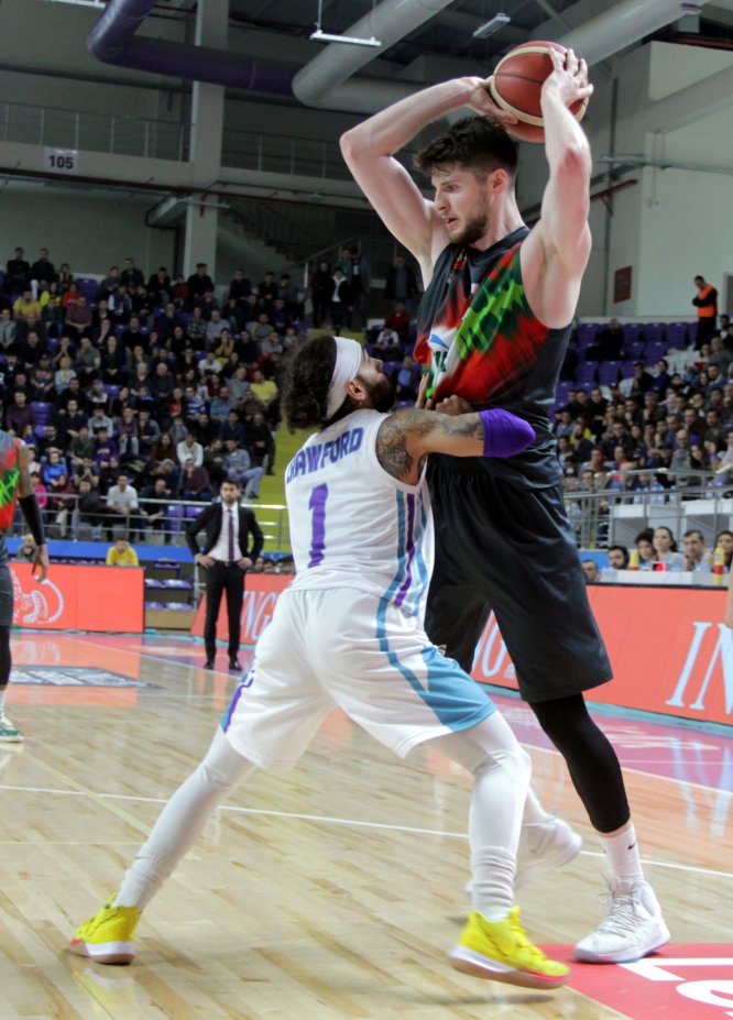 ING Basketbol Süper Ligi