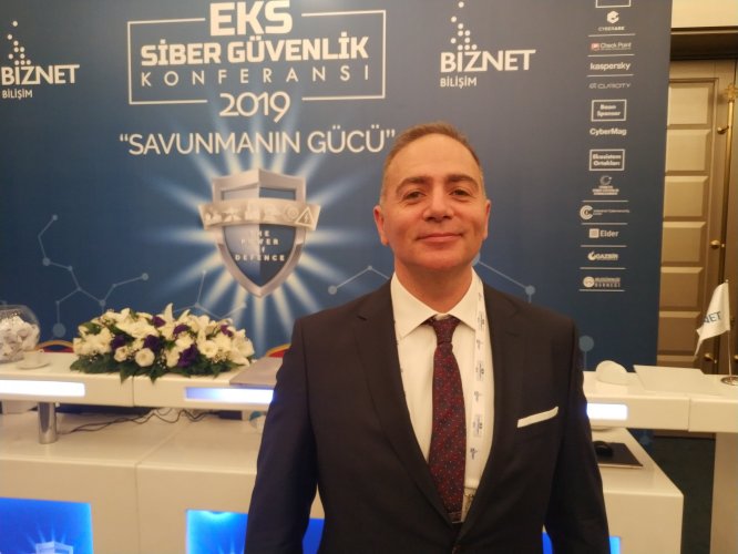Enerji tesislerinin siber güvenliğinde yerlilik artıyor