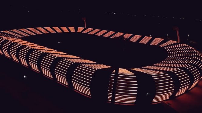 Kulüpler, kadına yönelik şiddete dikkati çekti