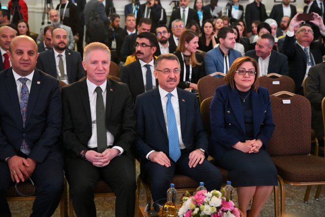 Göç ve Yerinden Edilmeye Yönelik Yerel Çözümler Uluslararası Forumu