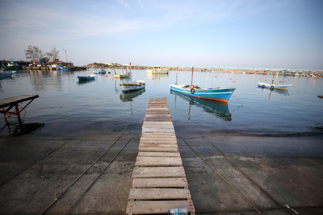Havanın soğumaması balıkçılığı olumsuz etkiledi