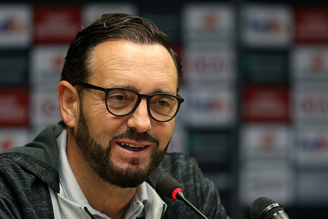 Trabzonspor-Getafe maçına doğru