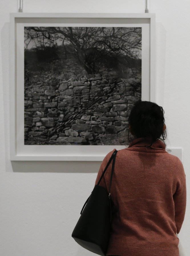 Başkentte "Huacas de Lambayeque" fotoğraf sergisi