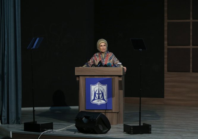 Kadıköy'de Hayriye Gülbaran Deneyap Atölyesi açıldı