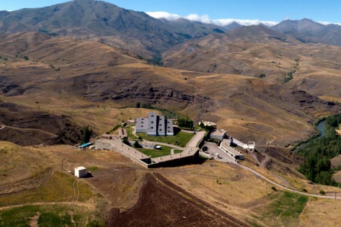 Karadeniz'in Hafızası: Müzeler