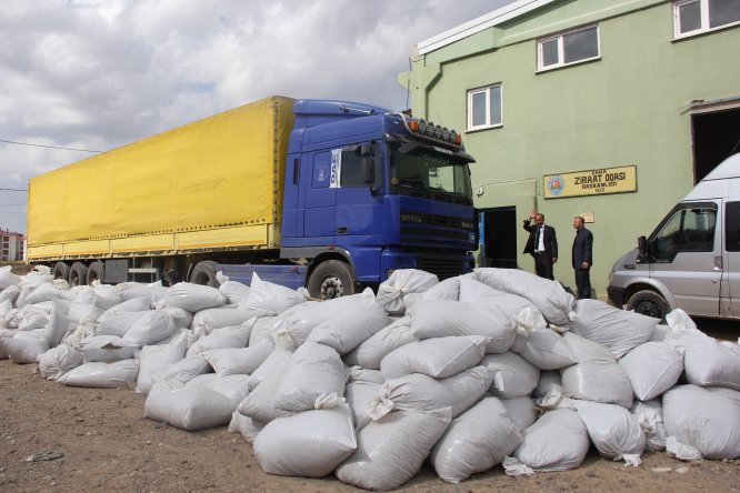 Sivas'tan kısa kısa