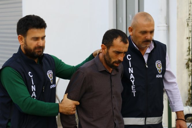 GÜNCELLEME 2- Oğluyla yaşayan kadın evinde başından darbedilmiş halde ölü bulundu