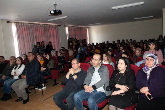 3 Aralık Dünya Engelliler Günü