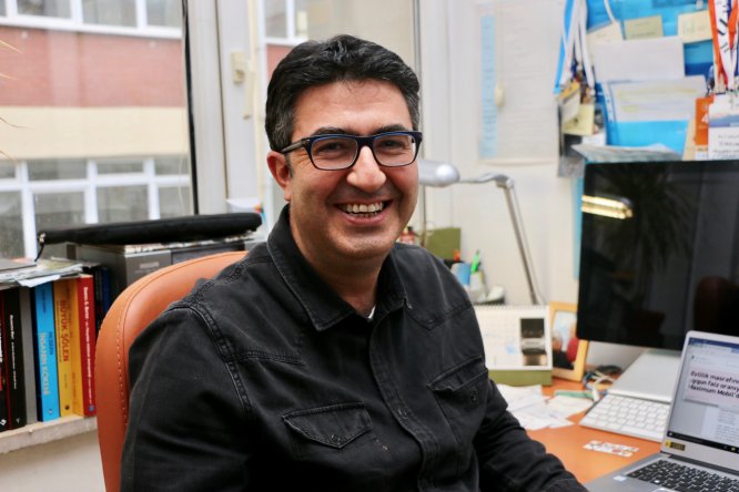 8 bin yıllık tohumlar tarımsal geçmişi gün yüzüne çıkardı