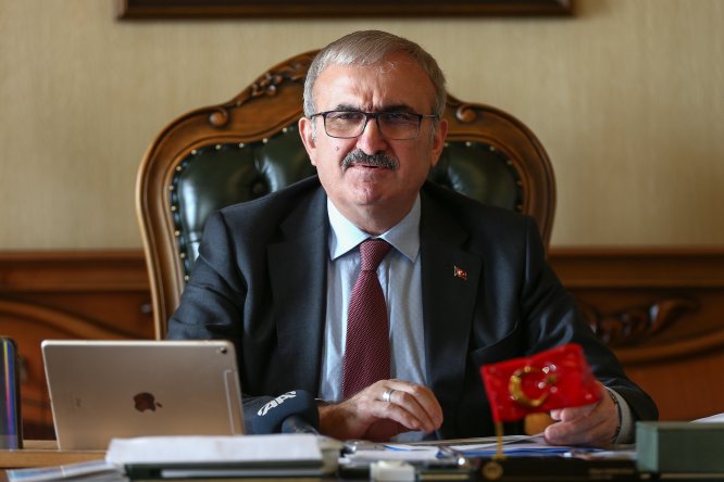 Dünya liderleri "turizmin başkenti"nde bir araya gelecek