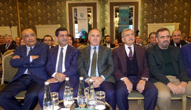 "Beykoz Sempozyumu 2019"