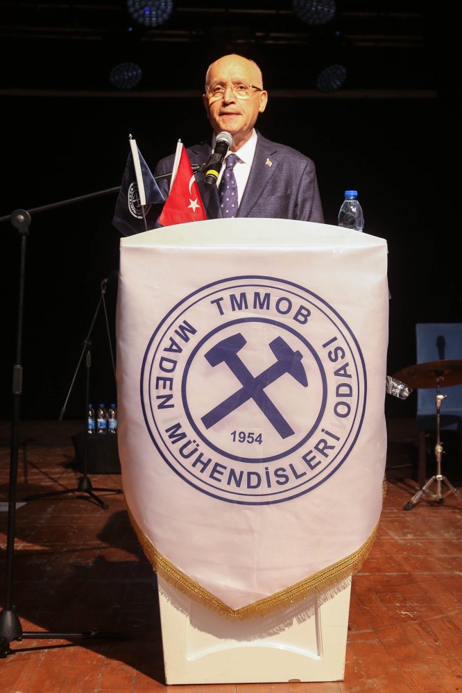 Dünya Madenciler Günü