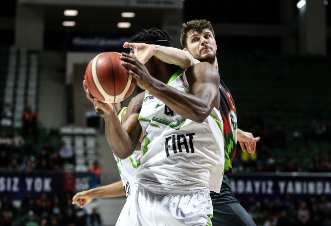 ING Basketbol Süper Ligi