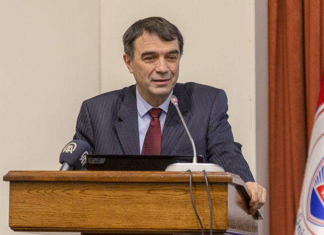 "Görsel-İşitsel Medyaya Engelsiz Erişimde Kalite Çalıştayı" düzenlendi