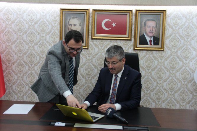 AA'nın "Yılın Fotoğrafları" oylaması