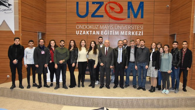 "Dijital Dönüşüm ve Ekonomik Etkileri" konferansı