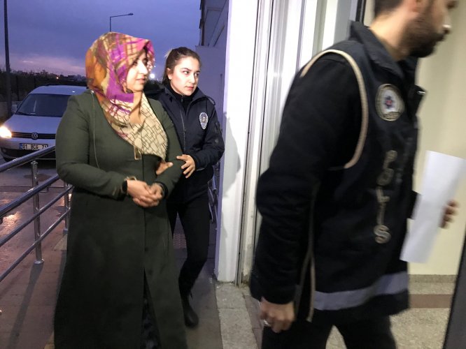 GÜNCELLEME - Adana merkezli 3 ildeki FETÖ/PDY operasyonunda 14 zanlı yakalandı