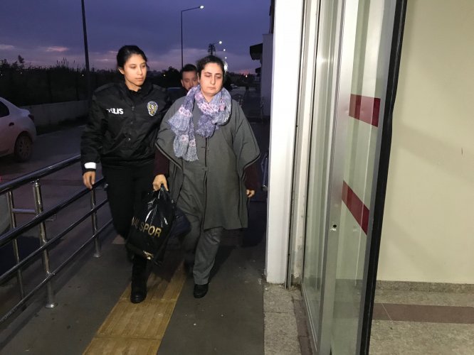 GÜNCELLEME - Adana merkezli 3 ildeki FETÖ/PDY operasyonunda 14 zanlı yakalandı