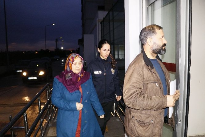 Adana’da FETÖ’ye şafak operasyonu