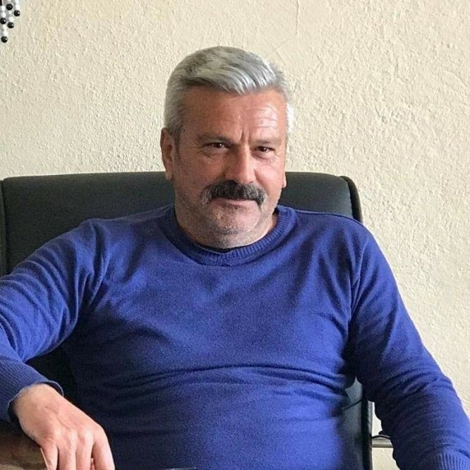 Babaya veda sözü: "Büyük futbolcu olacağım"
