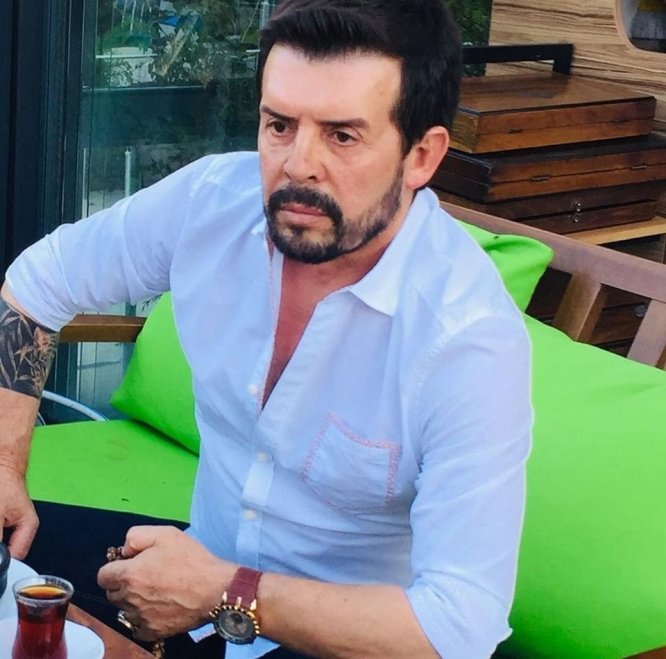 Bodyguardların saldırısına uğrayan iş adamı, yaşam mücadelesini kaybetti