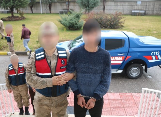 Diyarbakır’da PKK/KCK operasyonu: 17 gözaltı