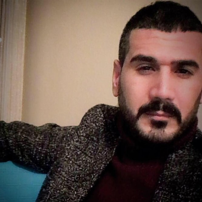Kuzenini öldürdükten sonra kendisi bıçaklamış