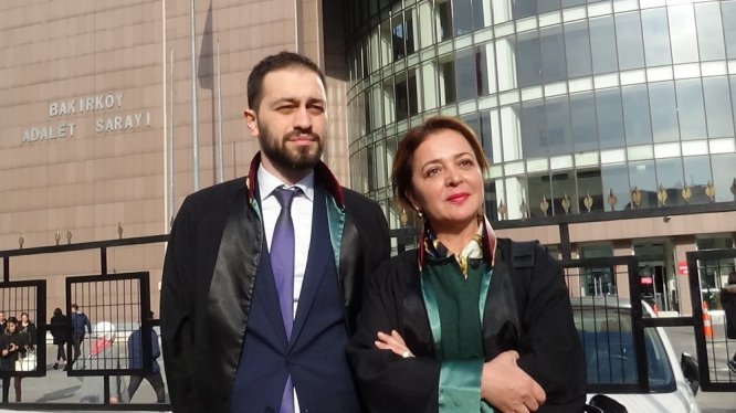 Hakimliği bırakarak oğlunun avukatı olan Aynur Göçmen, "Oğlumu savunmaya gururla devam edeceğim"