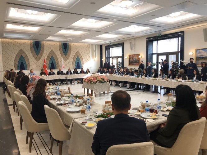 İçişleri Bakanı Soylu: 